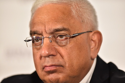 南アラグビー協会会長、国内の「白人チーム」を強く批判