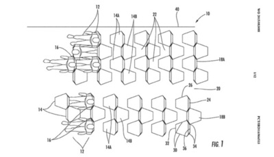 対面式の機内座席デザインが「悪夢」だとネットで話題に