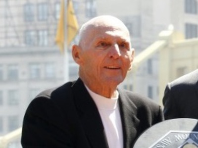 MLB、NBA両方でプレーしたグロート氏死去 92歳