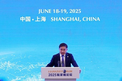 人民元 貿易金融で世界第2位に
