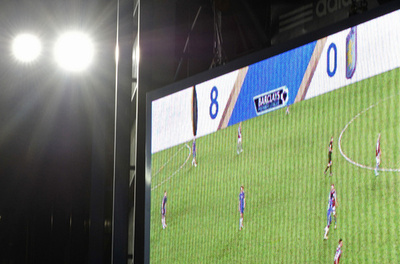 チェルシー、8得点奪いアストン･ビラに大勝