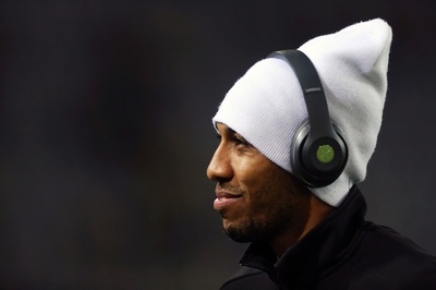 オーバメヤン、「懲罰的理由」でメンバー外に ドルト発表