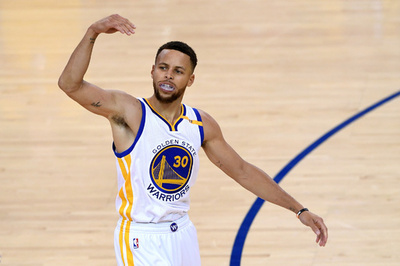 カリーと王者ウォリアーズがトップセールスを記録、NBAストア