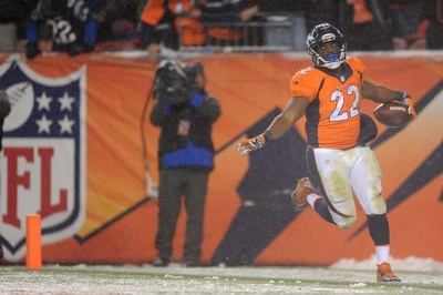 ブロンコスがOTを制す、ペイトリオッツは今季初黒星