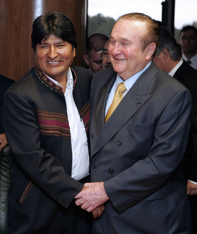 南米サッカー連盟 FIFAの決定に対し撤回要請へ