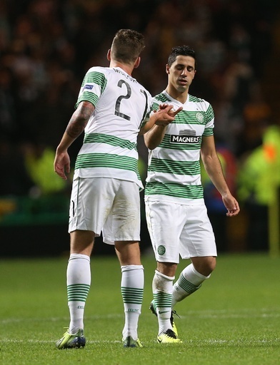 セルティック、アヤックス破り今大会初勝利 欧州CL