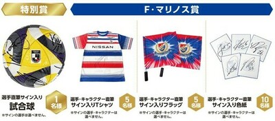 「横浜 F・マリノス横須賀周遊 クイズラリー2026」開催