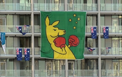 豪選手団、リオ五輪控えより厳しいドーピング検査を実施