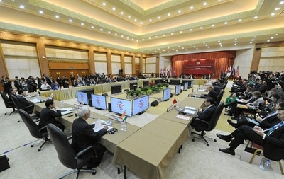 北朝鮮に核開発計画の中止求める ASEAN地域フォーラム