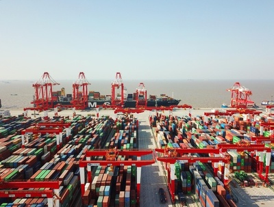 中国の今年上半期GDP、 16省が1兆元超え 広東、江蘇は4兆元突破