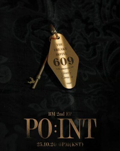 KARDのBM、1年5か月ぶりのソロカムバック