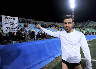 リバプール、ウディネーゼ下し首位で決勝Tへ ヨーロッパリーグ