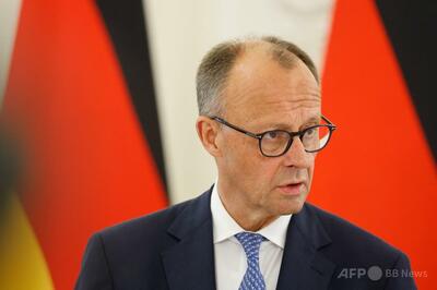 独首相、イスラエルに異例の厳しい警告 「もはや理解できない」