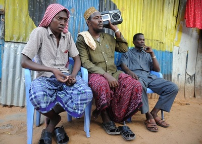 アルシャバーブ、殺害された最高指導者の後継者を指名