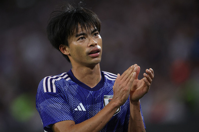 三笘に孫興民 アジアカップで注目の選手5人