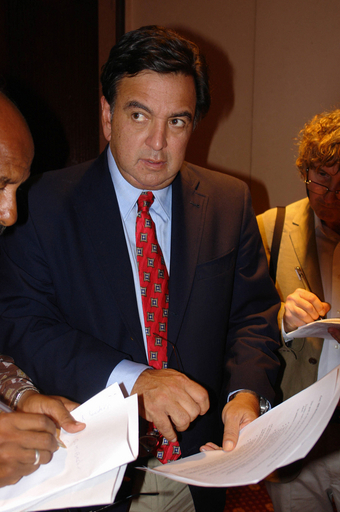 ＜ダルフール和平交渉＞政府と反政府勢力が60日間の停戦に合意 - スーダン