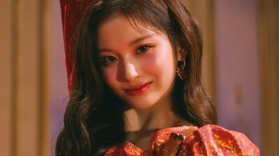 NMIXX、新曲「DICE」MVティーザー – KOREA WAVE