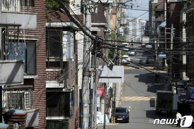 韓国不動産市場の連鎖上昇…マンション高騰で非マンション賃貸に波及
