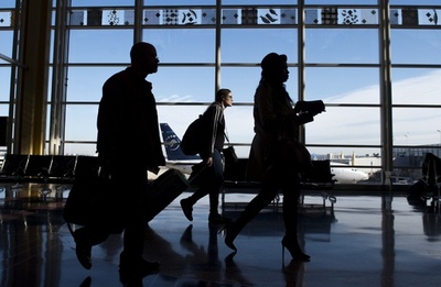 世界の国外旅行者、7年連続増 アジアがけん引