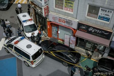 加盟店主を追い詰める過酷な費用構造…韓国・フランチャイズ本社の“利益独占”の実態
