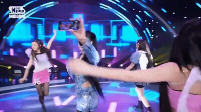 韓流NewJeans「iPhone間接広告」問題、韓国放送局が意見陳述へ