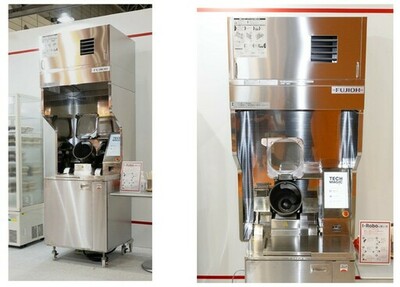 FUJIOH、TechMagicが「第18回ホテル・レストラン・ショー in 関西2026」でコラボ展示　両社製品のセット使用を提案し、飲食店の「人・場所・コスト」の課題解決を推進