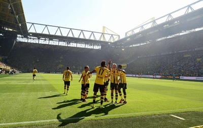 気温45度のピッチで試合、ドルトムントの選手が独リーグ機構を非難