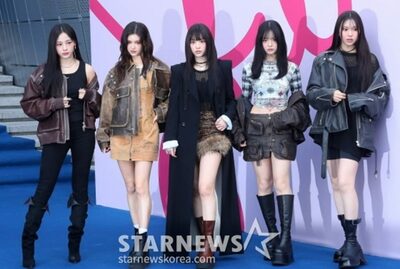 NewJeans“漢江ビュー”のラグジュアリー宿泊施設…ミン・ヒジン代表が直接出向いた