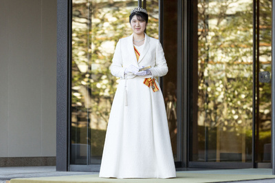 【写真特集】日本のプリンセス、愛子さま