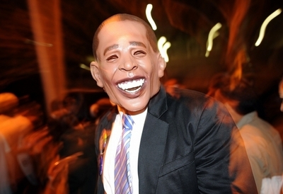 オバマ氏の世界的人気、幻想が背景に 米専門家