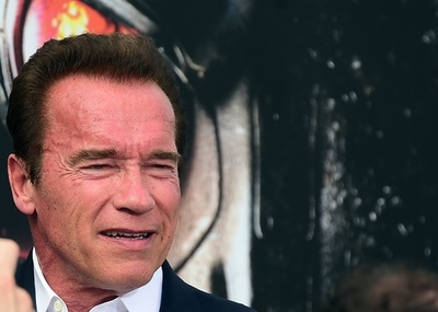 シュワ「ぽんこつではない」、復帰作公開控え意気込み語る