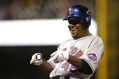 ペドロ・マルチネス 投打の活躍で復帰登板を飾る