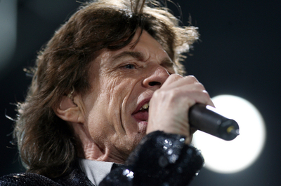 ローリング・ストーンズがヨーロッパツアーの日程を発表 - 英国