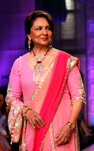 ＜インド・インターナショナル・ジュエリー・ウィーク＞「Birdhichand Ghanshyamdas Jewellers」らが新作発表