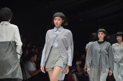 ジャカルタ・ファッションウィーク開催