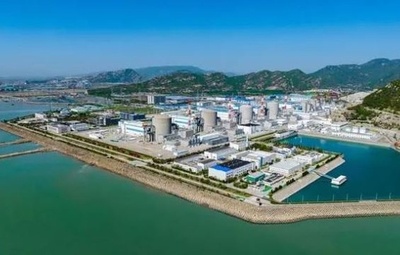 中国最大の海上太陽光発電所着工 二酸化炭素排出を年間177万トン削減