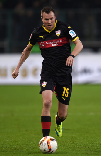 元独代表グロスクロイツがダルムシュタットに加入