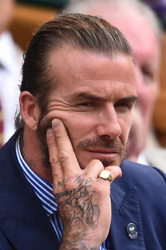 ベッカム氏のMLS参入、最終承認には至らずも「本当に間近」