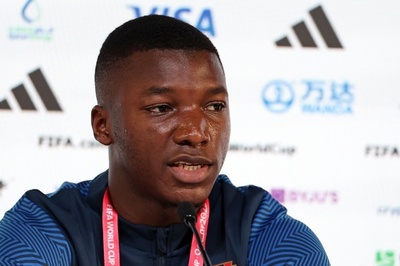 カイセドにムシアラ、W杯でブレーク必至の若手6人