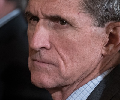 トランプ氏元側近、17億円でギュレン師送還画策か 捜査開始と報道