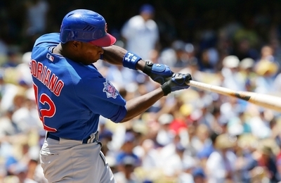 ソリアーノ 左手甲の骨折で故障者リスト入り