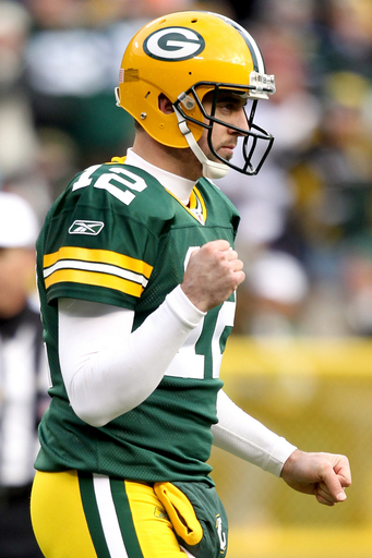 パッカーズが開幕10連勝、フォーティナイナーズも勝利