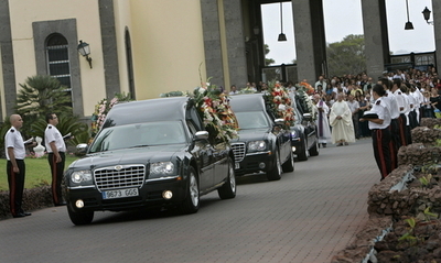 スパンエア機事故、重体の女性が死亡 死者154人に