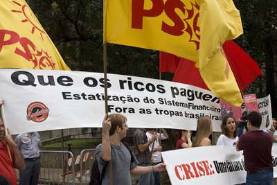 G20、世銀とIMFの包括改革で合意