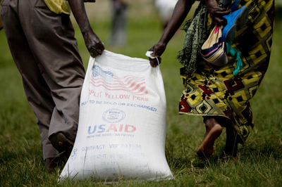 コンゴ東部、戦闘激化で「6万人避難の必要」UNHCR