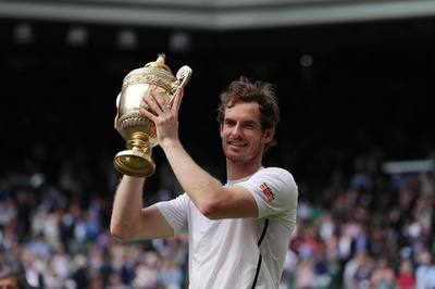 復帰目指すマレーにワイルドカード期限延長か、ウィンブルドン