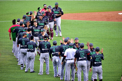 野球メキシコ代表、2選手がコロナ陽性 五輪で日本と同組