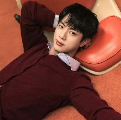 BTSのジン、ソロ新曲「Running Wild」のメロディを一部公開