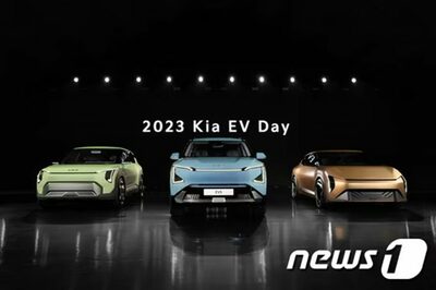 韓国・起亜自動車、6月にEV3発売…「EV需要停滞」突破できるか