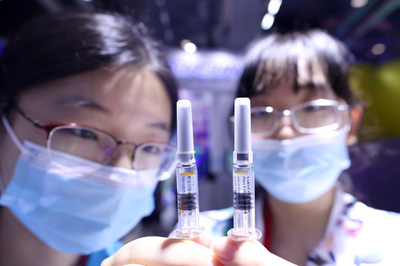 ブラジルで中国製コロナワクチンの「治験停止」騒動 背景に政治問題、中国政府批判も